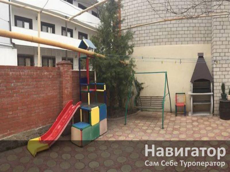 НЕБЕСА - коттедж в Геленджик центр НЕБЕСА - коттедж в Геленджик центр