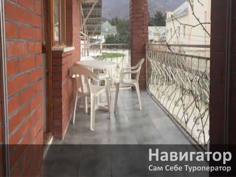 НЕБЕСА - коттедж в Геленджик центр НЕБЕСА - коттедж в Геленджик центр