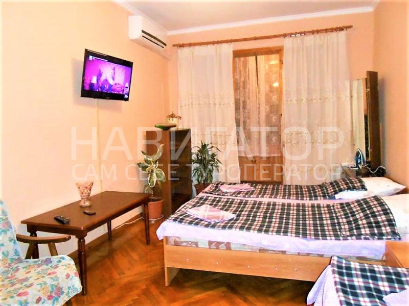 4350_1-но комнатная квартира в Гагра 4350_1-но комнатная квартира в Гагра