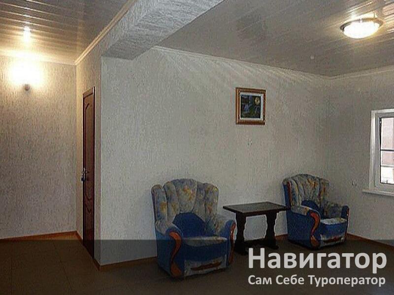 АРИНА - гостевой дом в Геленджик центр АРИНА - гостевой дом в Геленджик центр
