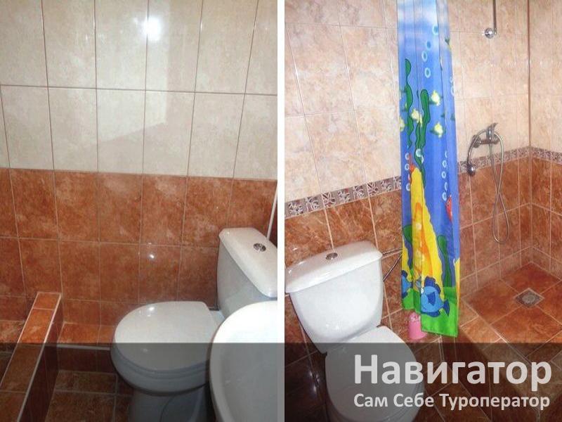 АРИНА - гостевой дом в Геленджик центр АРИНА - гостевой дом в Геленджик центр