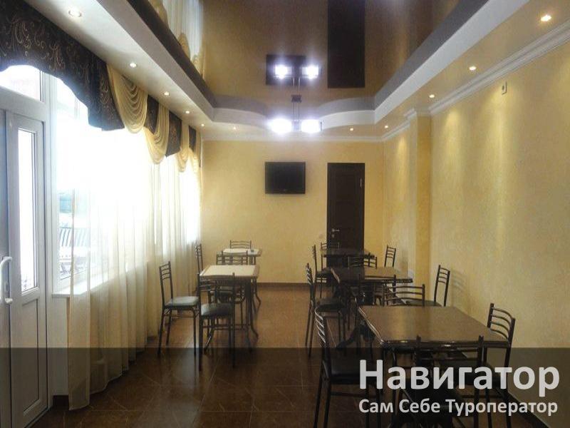 АРИНА - гостевой дом в Геленджик центр АРИНА - гостевой дом в Геленджик центр