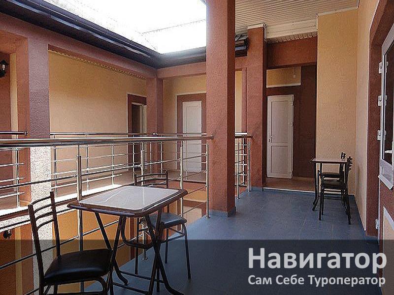 АРИНА - гостевой дом в Геленджик центр АРИНА - гостевой дом в Геленджик центр