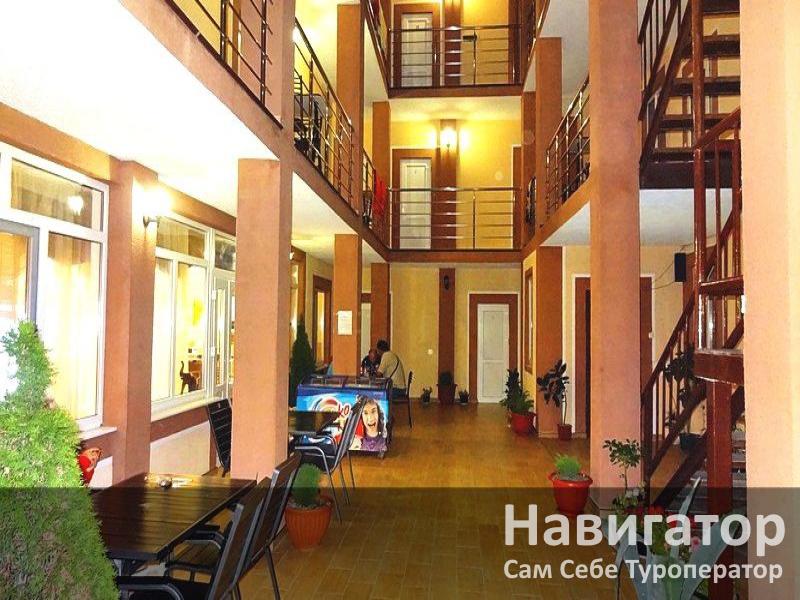 АРИНА - гостевой дом в Геленджик центр АРИНА - гостевой дом в Геленджик центр