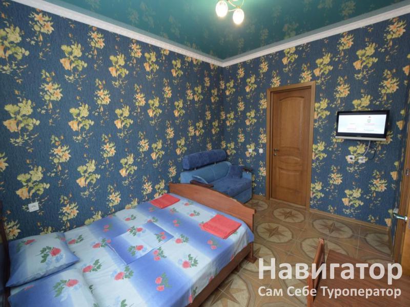 АРИНА - гостевой дом в Геленджик центр АРИНА - гостевой дом в Геленджик центр