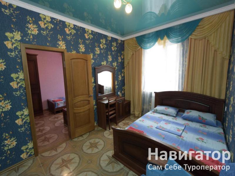 АРИНА - гостевой дом в Геленджик центр АРИНА - гостевой дом в Геленджик центр