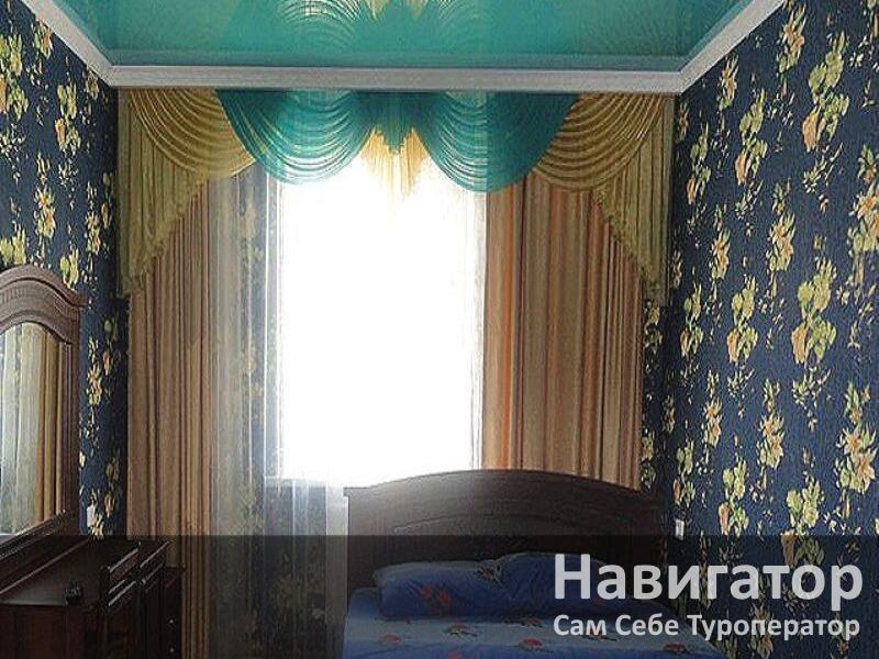 АРИНА - гостевой дом в Геленджик центр АРИНА - гостевой дом в Геленджик центр