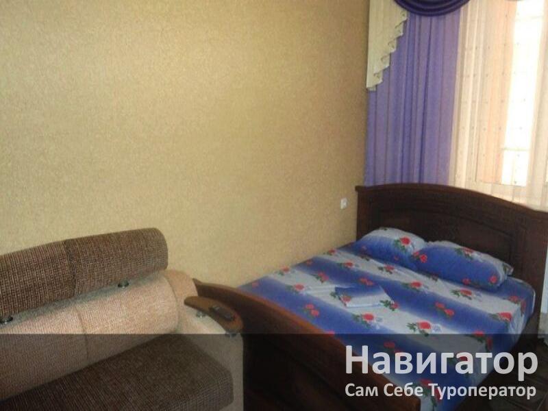 АРИНА - гостевой дом в Геленджик центр АРИНА - гостевой дом в Геленджик центр