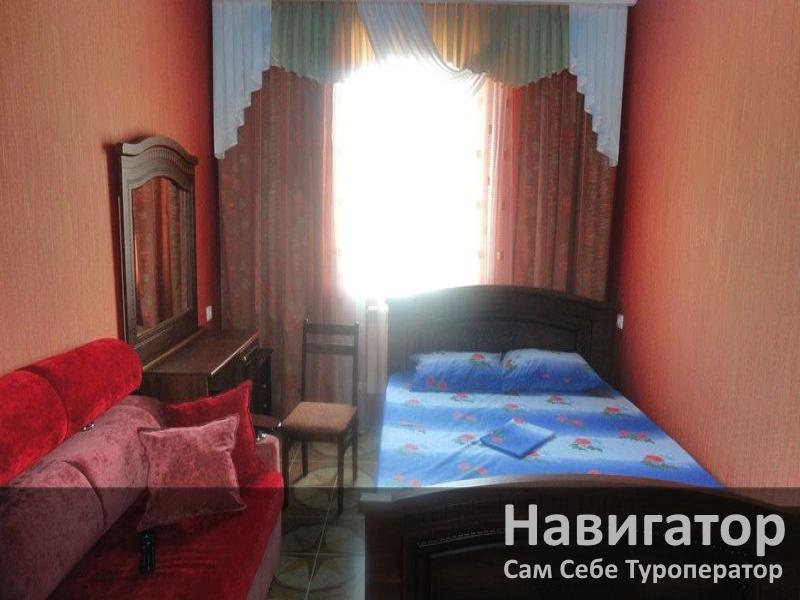 АРИНА - гостевой дом в Геленджик центр АРИНА - гостевой дом в Геленджик центр