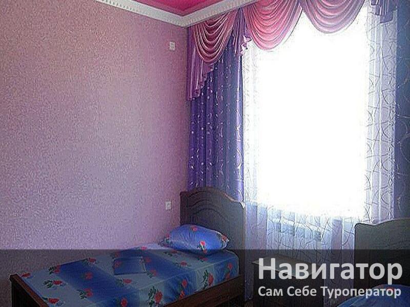 АРИНА - гостевой дом в Геленджик центр АРИНА - гостевой дом в Геленджик центр