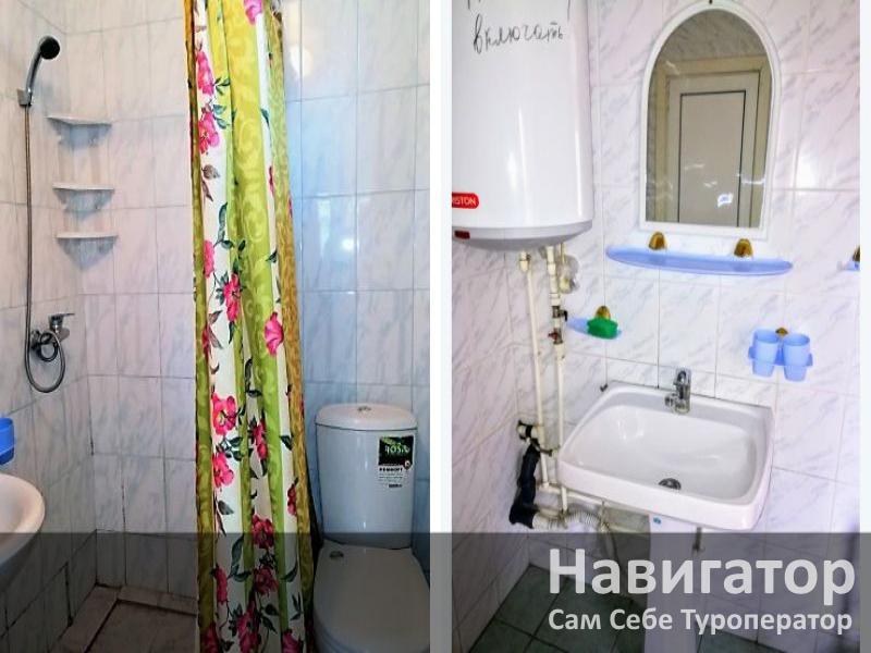 НА УЛЬЯНОВСКОЙ 78 - гостевой дом в Геленджик (Толстый мыс) НА УЛЬЯНОВСКОЙ 78 - гостевой дом в Геленджик (Толстый мыс)