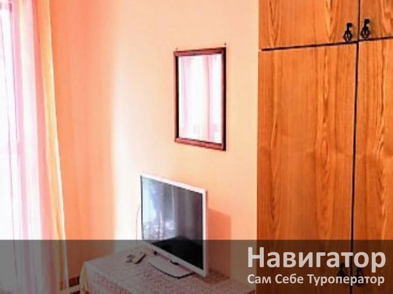 НА УЛЬЯНОВСКОЙ 78 - гостевой дом в Геленджик (Толстый мыс) НА УЛЬЯНОВСКОЙ 78 - гостевой дом в Геленджик (Толстый мыс)