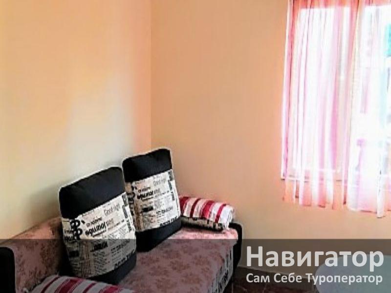 НА УЛЬЯНОВСКОЙ 78 - гостевой дом в Геленджик (Толстый мыс) НА УЛЬЯНОВСКОЙ 78 - гостевой дом в Геленджик (Толстый мыс)