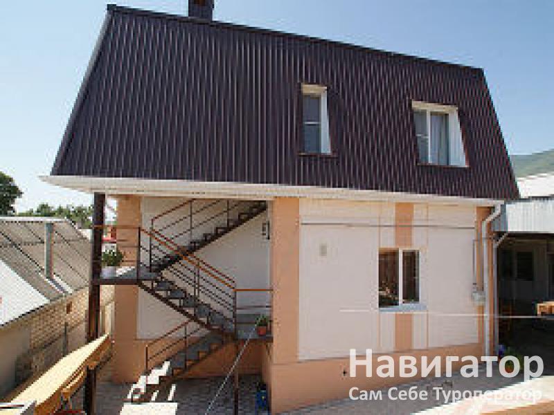 ТАТЬЯНИН ДЕНЬ - гостевой дом в Геленджик центр ТАТЬЯНИН ДЕНЬ - гостевой дом в Геленджик центр