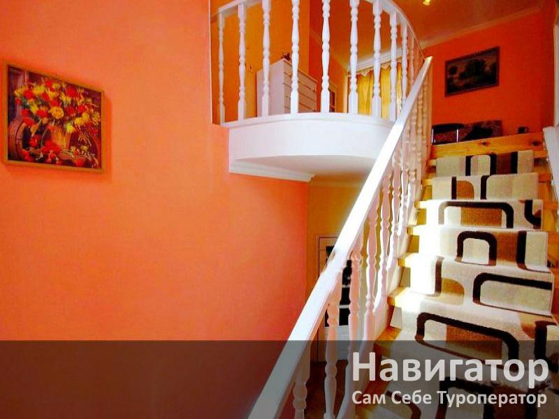 У КАРЕНА - гостевой дом в Геленджик (Тонкий мыс) У КАРЕНА - гостевой дом в Геленджик (Тонкий мыс)