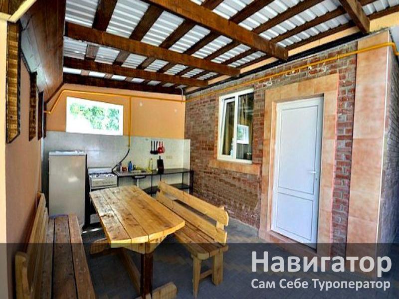 У КАРЕНА - гостевой дом в Геленджик (Тонкий мыс) У КАРЕНА - гостевой дом в Геленджик (Тонкий мыс)