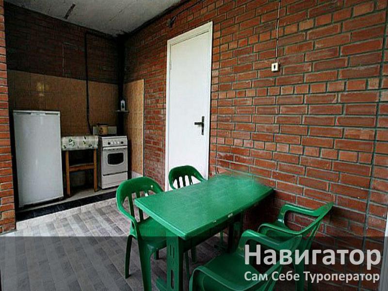 У КАРЕНА - гостевой дом в Геленджик (Тонкий мыс) У КАРЕНА - гостевой дом в Геленджик (Тонкий мыс)