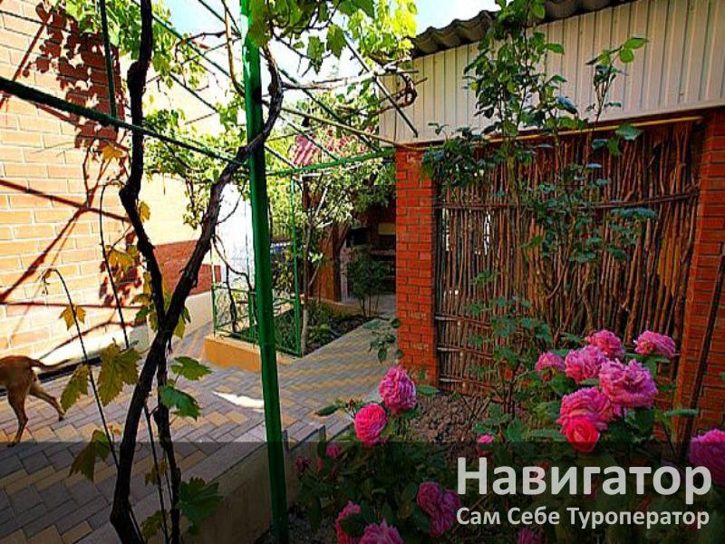 У КАРЕНА - гостевой дом в Геленджик (Тонкий мыс) У КАРЕНА - гостевой дом в Геленджик (Тонкий мыс)