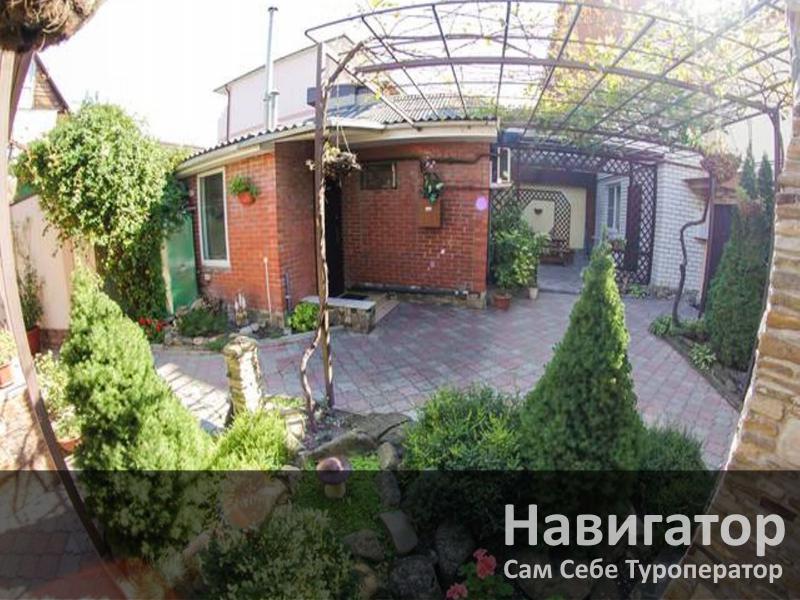 ОЛЬГА - гостевой дом в Геленджик центр ОЛЬГА - гостевой дом в Геленджик центр