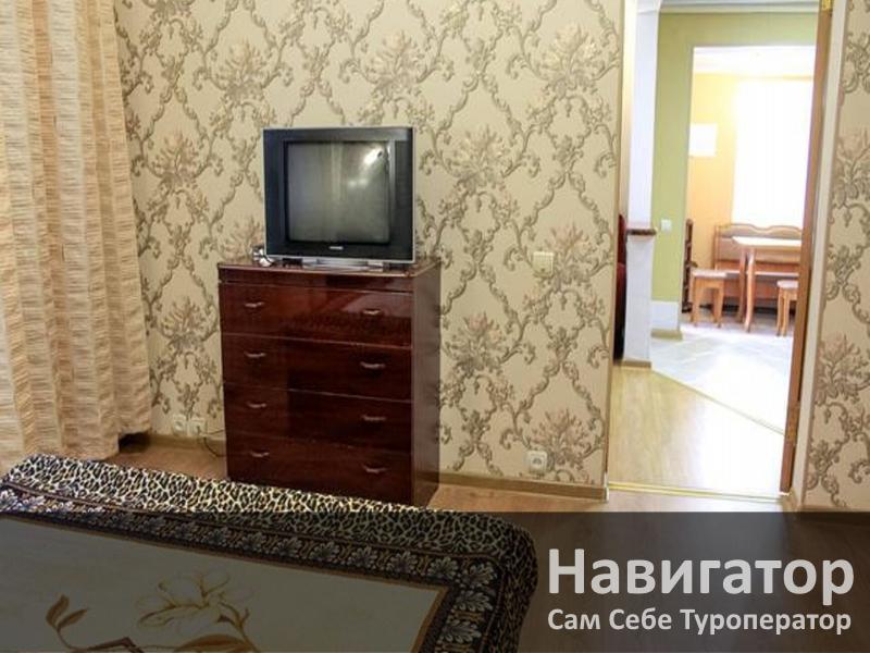 ОЛЬГА - гостевой дом в Геленджик центр ОЛЬГА - гостевой дом в Геленджик центр
