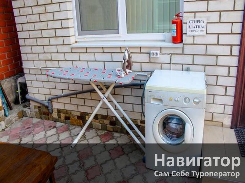 ОЛЬГА - гостевой дом в Геленджик центр ОЛЬГА - гостевой дом в Геленджик центр