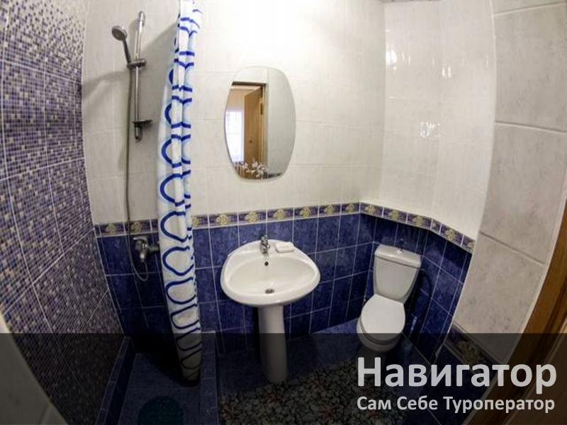 ОЛЬГА - гостевой дом в Геленджик центр ОЛЬГА - гостевой дом в Геленджик центр