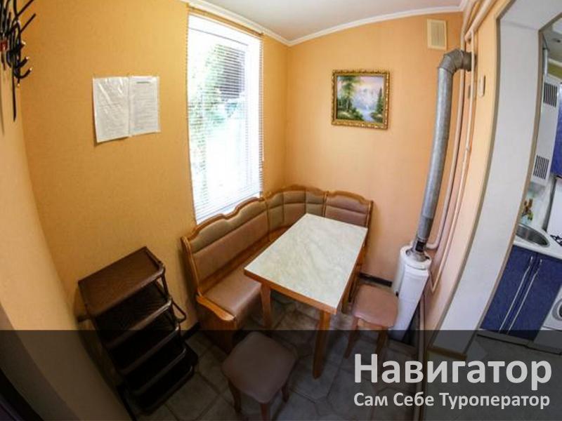 ОЛЬГА - гостевой дом в Геленджик центр ОЛЬГА - гостевой дом в Геленджик центр