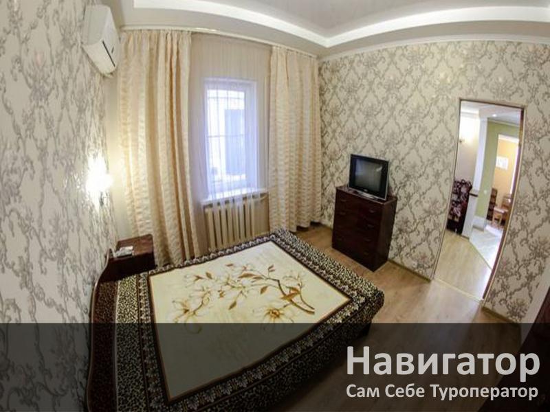 ОЛЬГА - гостевой дом в Геленджик центр ОЛЬГА - гостевой дом в Геленджик центр