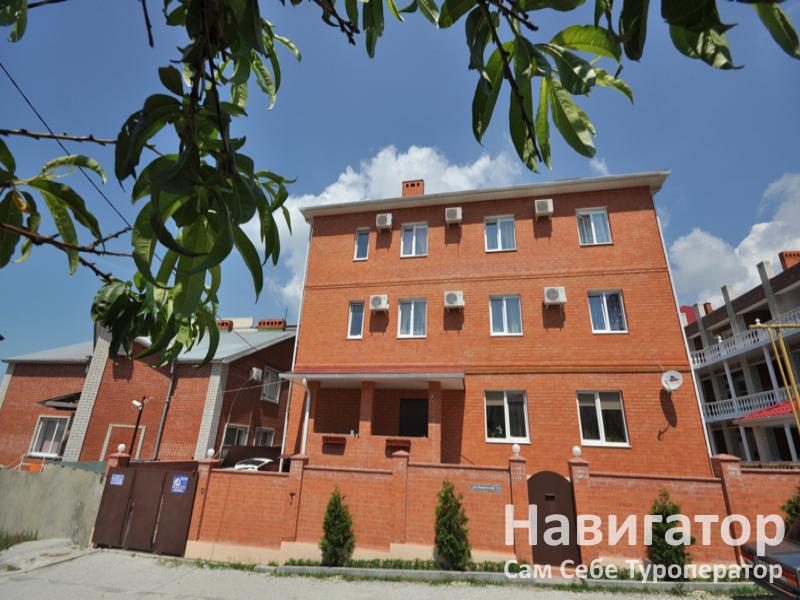 АБСОЛЮТ - гостевой дом в Геленджик центр АБСОЛЮТ - гостевой дом в Геленджик центр