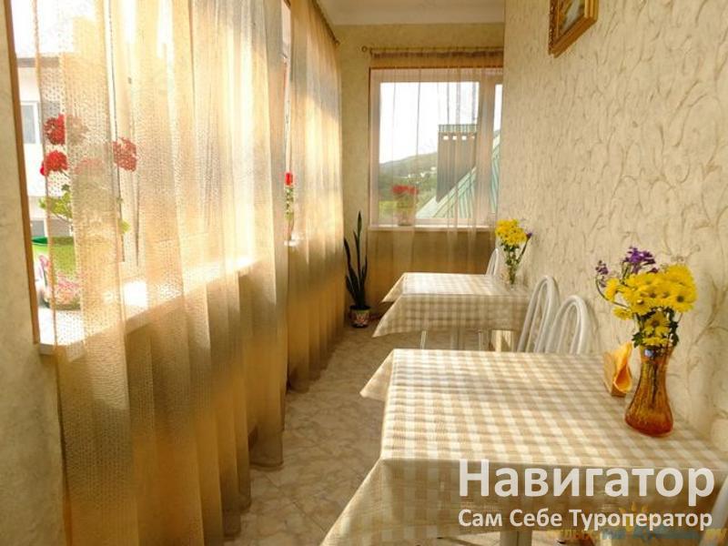 АБСОЛЮТ - гостевой дом в Геленджик центр АБСОЛЮТ - гостевой дом в Геленджик центр