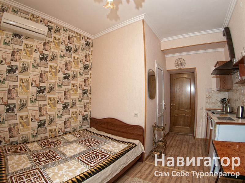 АБСОЛЮТ - гостевой дом в Геленджик центр АБСОЛЮТ - гостевой дом в Геленджик центр