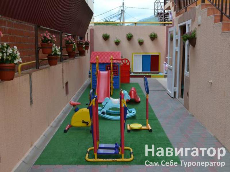 АБСОЛЮТ - гостевой дом в Геленджик центр АБСОЛЮТ - гостевой дом в Геленджик центр