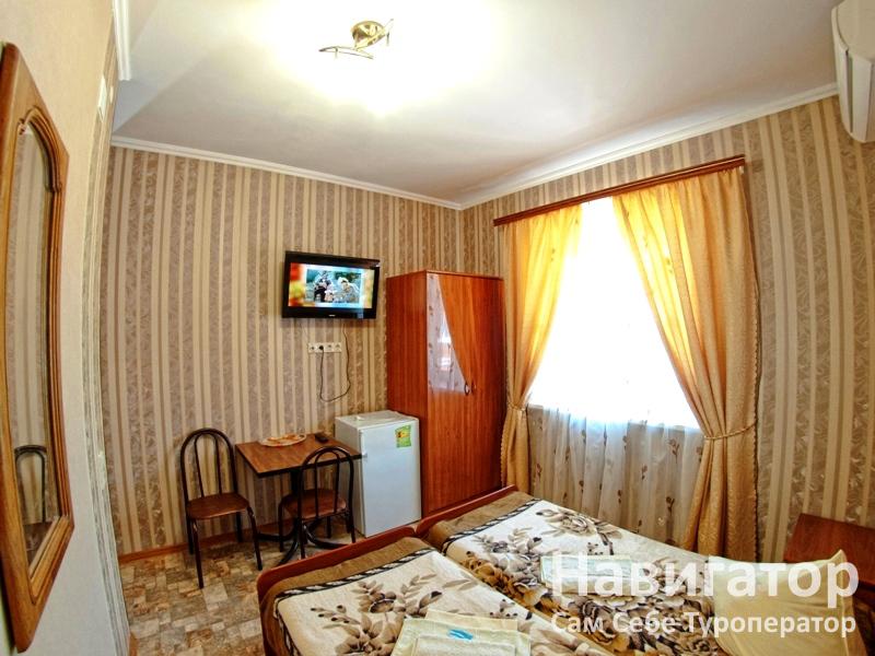 АБСОЛЮТ - гостевой дом в Геленджик центр АБСОЛЮТ - гостевой дом в Геленджик центр