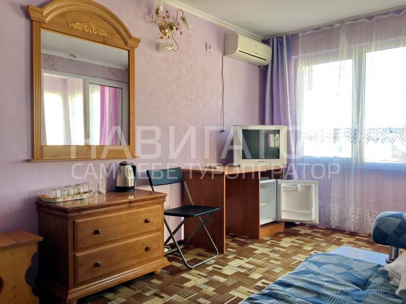 НИКА - гостевой дом в Лазаревское НИКА - гостевой дом в Лазаревское
