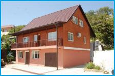 HELEN HOUSE - гостевой дом в Туапсе HELEN HOUSE - гостевой дом в Туапсе
