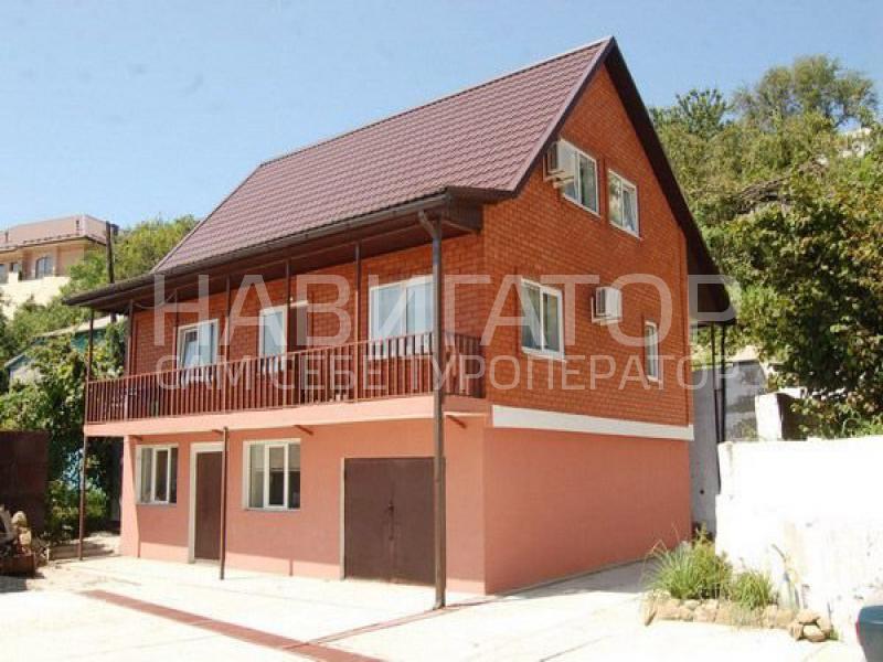 HELEN HOUSE - гостевой дом в Туапсе HELEN HOUSE - гостевой дом в Туапсе