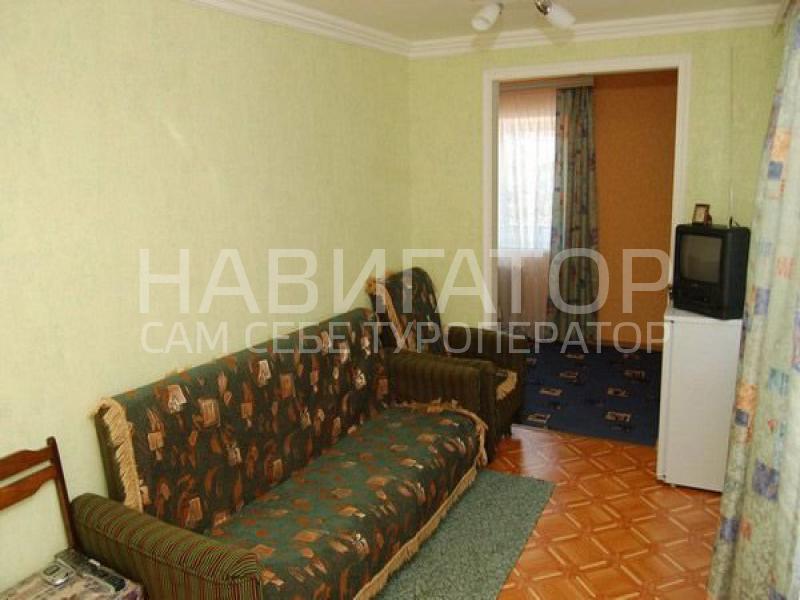 HELEN HOUSE - гостевой дом в Туапсе HELEN HOUSE - гостевой дом в Туапсе