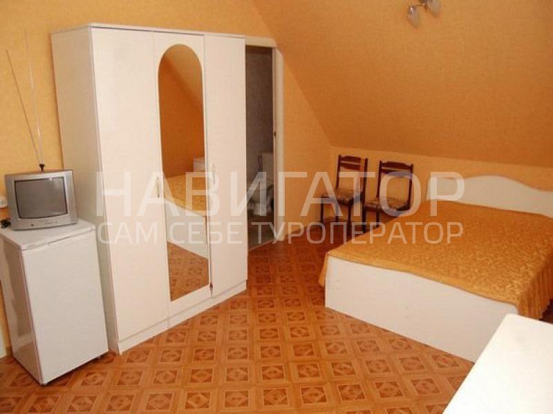 HELEN HOUSE - гостевой дом в Туапсе HELEN HOUSE - гостевой дом в Туапсе