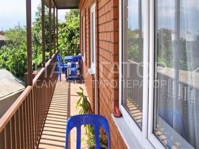 HELEN HOUSE - гостевой дом в Туапсе HELEN HOUSE - гостевой дом в Туапсе