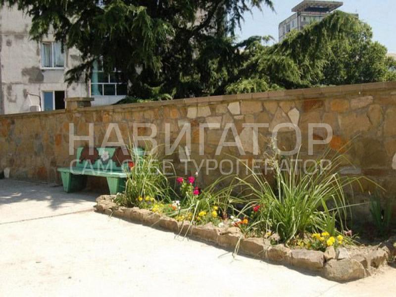 HELEN HOUSE - гостевой дом в Туапсе HELEN HOUSE - гостевой дом в Туапсе