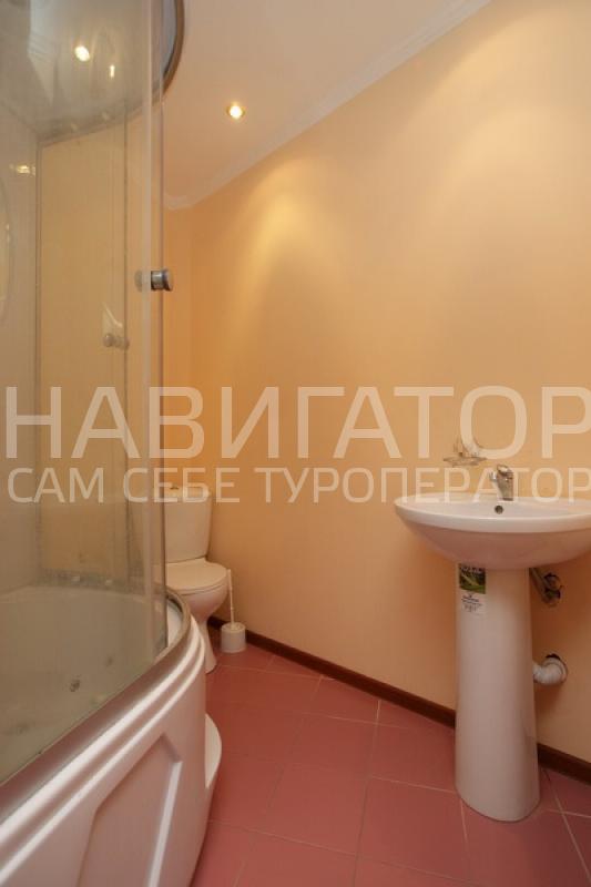 АНАСТАСИЯ - гостевой дом в Туапсе АНАСТАСИЯ - гостевой дом в Туапсе