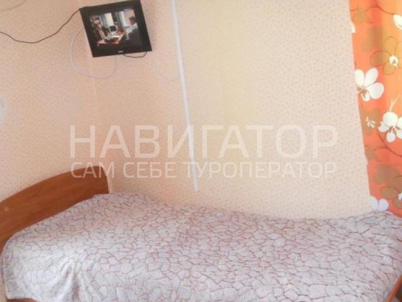 ЯКОРЬ - гостевой дом в Туапсе ЯКОРЬ - гостевой дом в Туапсе