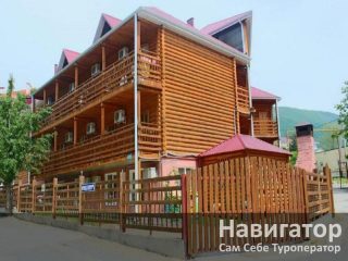МОРСКАЯ СКАЗКА - гостевой дом в Геленджик центр МОРСКАЯ СКАЗКА - гостевой дом в Геленджик центр