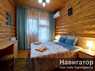 МОРСКАЯ СКАЗКА - гостевой дом в Геленджик центр МОРСКАЯ СКАЗКА - гостевой дом в Геленджик центр