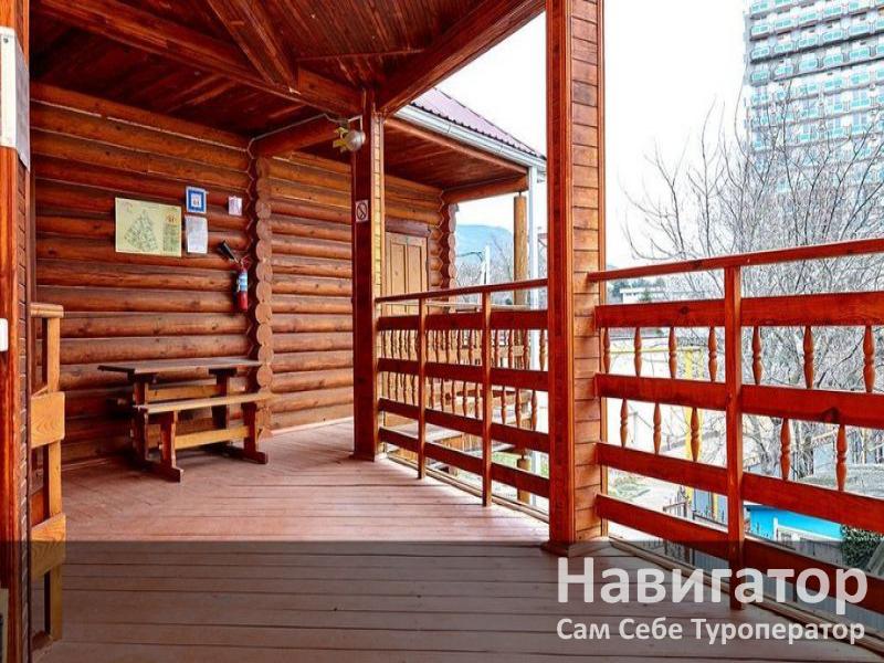 МОРСКАЯ СКАЗКА - гостевой дом в Геленджик центр МОРСКАЯ СКАЗКА - гостевой дом в Геленджик центр