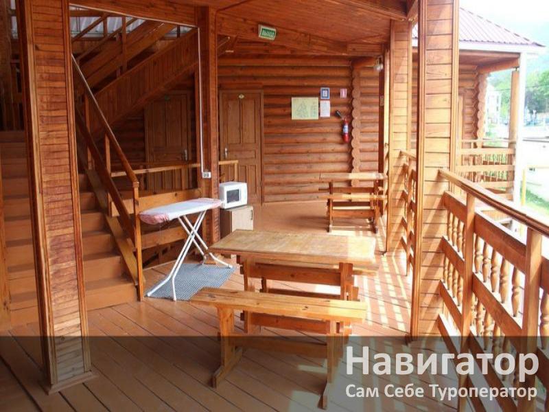 МОРСКАЯ СКАЗКА - гостевой дом в Геленджик центр МОРСКАЯ СКАЗКА - гостевой дом в Геленджик центр