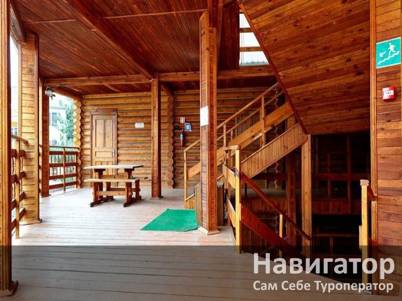 МОРСКАЯ СКАЗКА - гостевой дом в Геленджик центр МОРСКАЯ СКАЗКА - гостевой дом в Геленджик центр