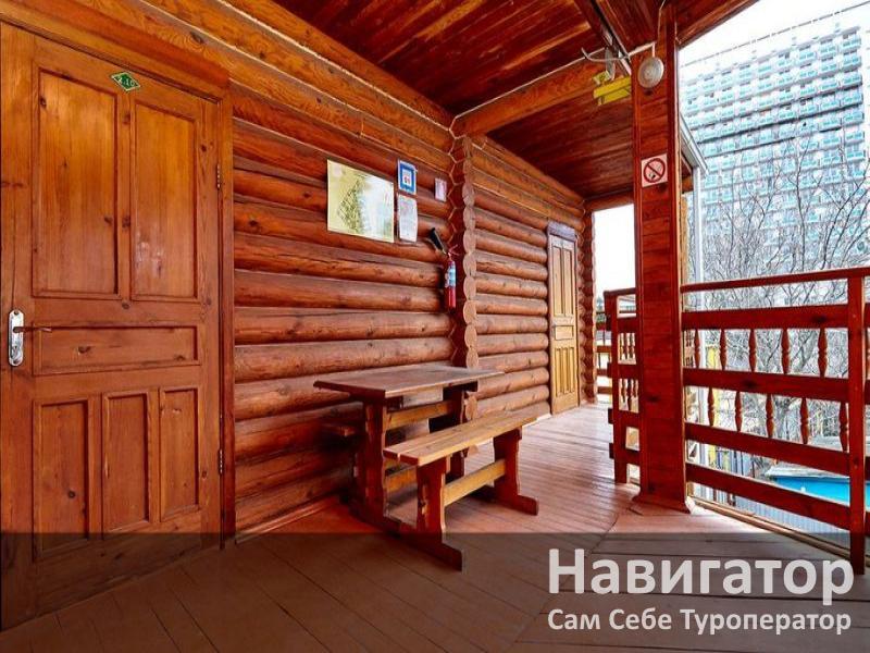 МОРСКАЯ СКАЗКА - гостевой дом в Геленджик центр МОРСКАЯ СКАЗКА - гостевой дом в Геленджик центр