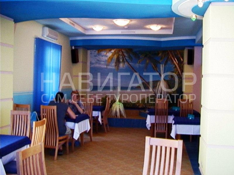 УДАЧА - мини отель в Лазаревское УДАЧА - мини отель в Лазаревское