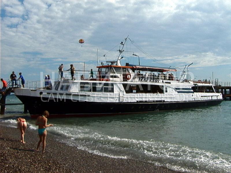 УДАЧА - мини отель в Лазаревское УДАЧА - мини отель в Лазаревское